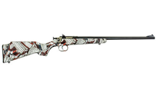 Rifles Long Guns Keystone Sporting Arms Crickett 22LR KSA CRICKETT G2 22LR AMNDMNT BL BBL